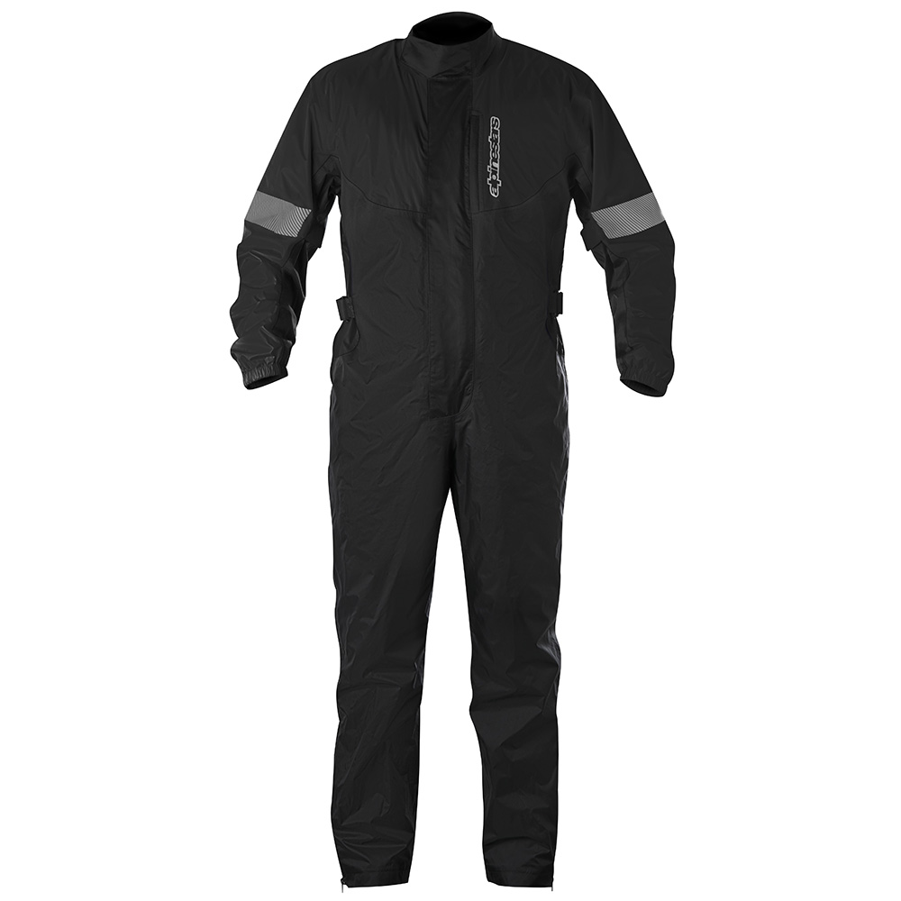 Alpinestars Alpinestars Hurricane Suit Black